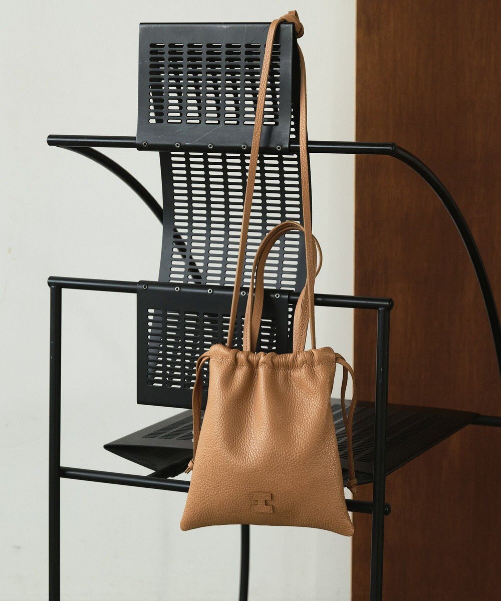 IACUCCI 【BEST SELLER】グラネッロ 2WAYTOTE  CERVO 