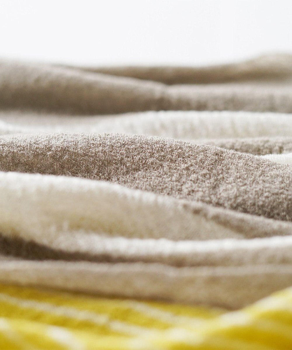 nitorito FUDGE12月号掲載【UNISEX】sora スヌード 