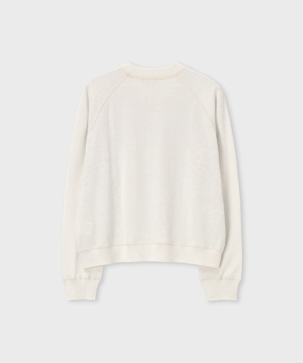 Paul Smith Horseshoe Leopard コンビ ニット 