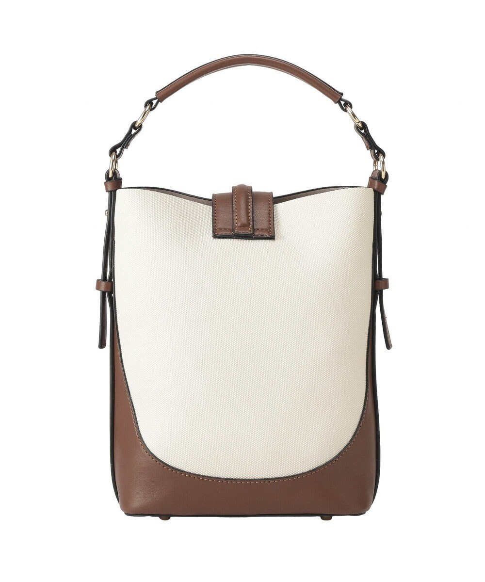 YECCA VECCA ポーチインショルダーバッグ 