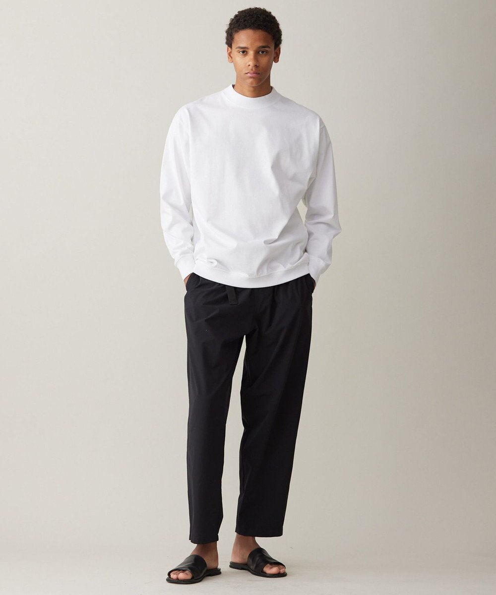 UNFILO MENS BEAUTY FORM ロングスリーブTEE [24年春夏商品] 