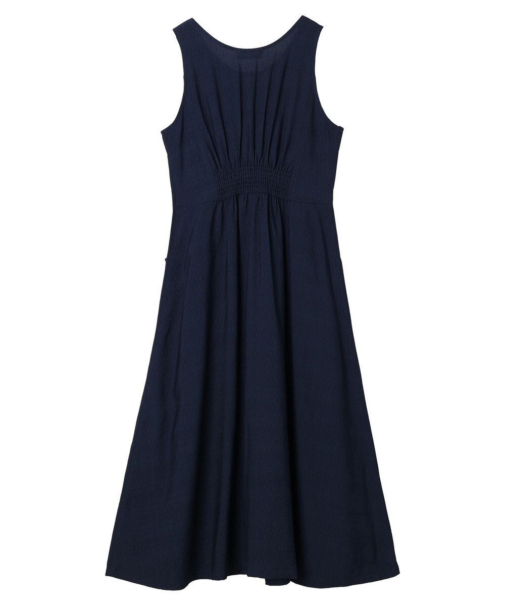 Green Parks ■ＥＳＣＡＲ　キリカエノースリーブワンピース 