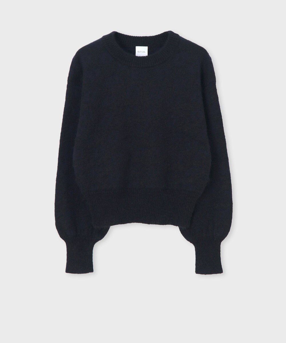 Paul Smith Big Flower モヘアニット 