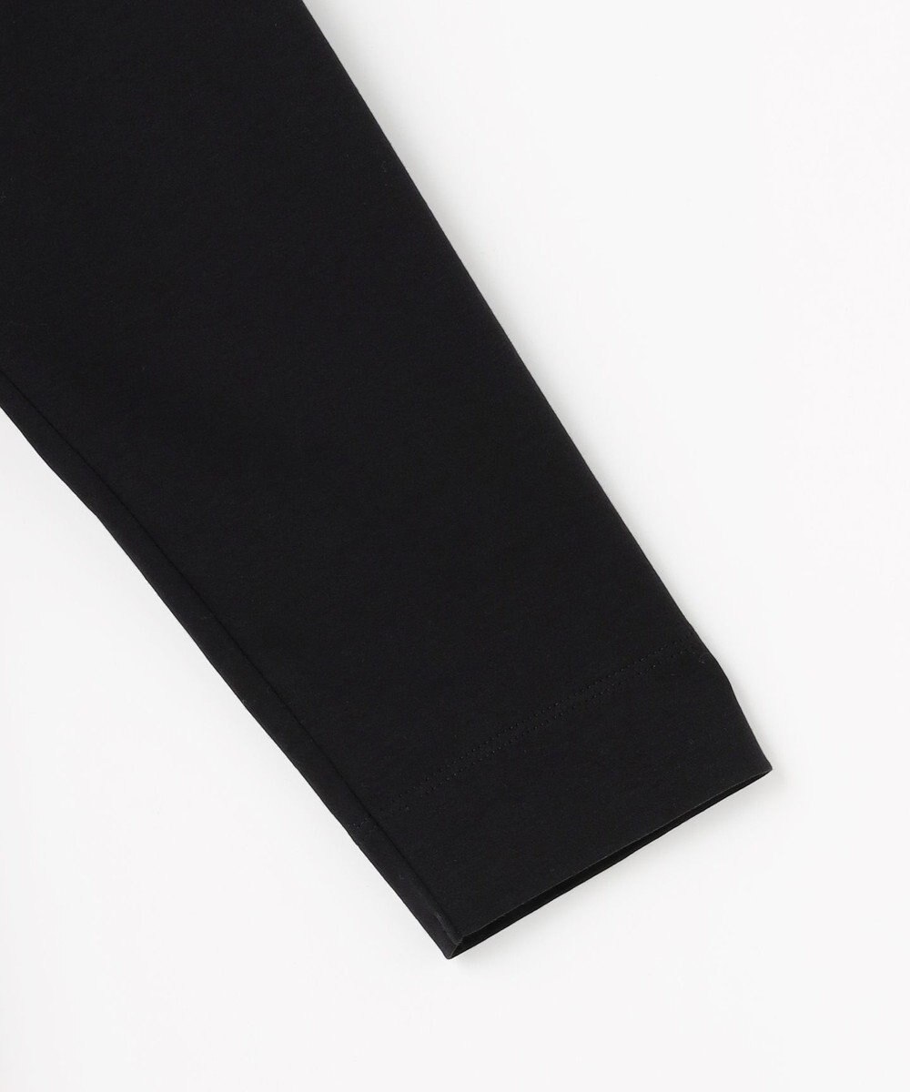 J.PRESS LADIES L 【WEB限定カラーあり】レイヤードフレア カットソー 