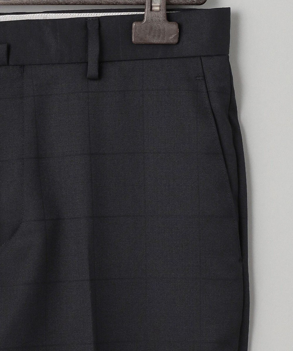 GOTAIRIKU 【御幸毛織】 DRYSPINNER ストレッチ スーツ 