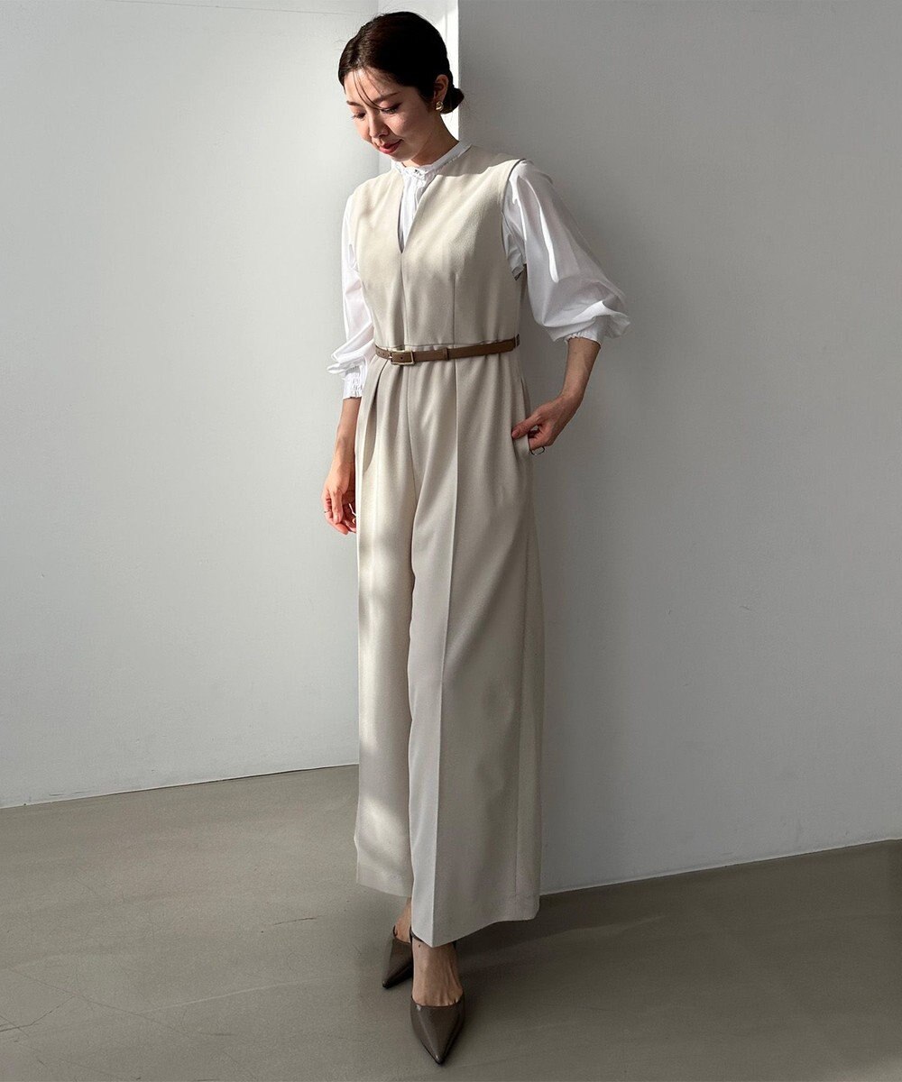 UNFILO ナローベルト 