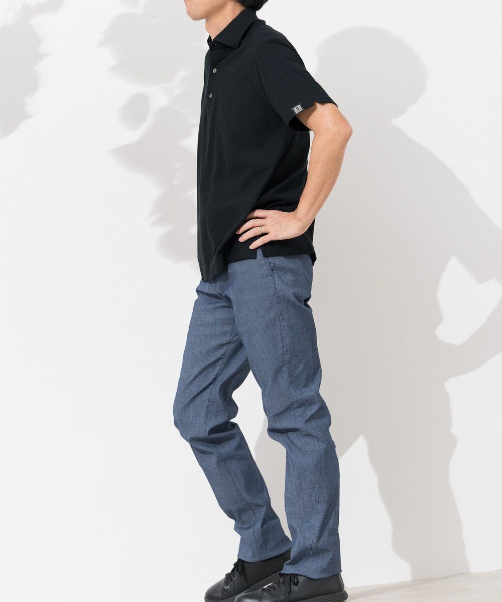ONWARD Reuse Park メンズ商品【23区 HOMME】パンツ春夏 