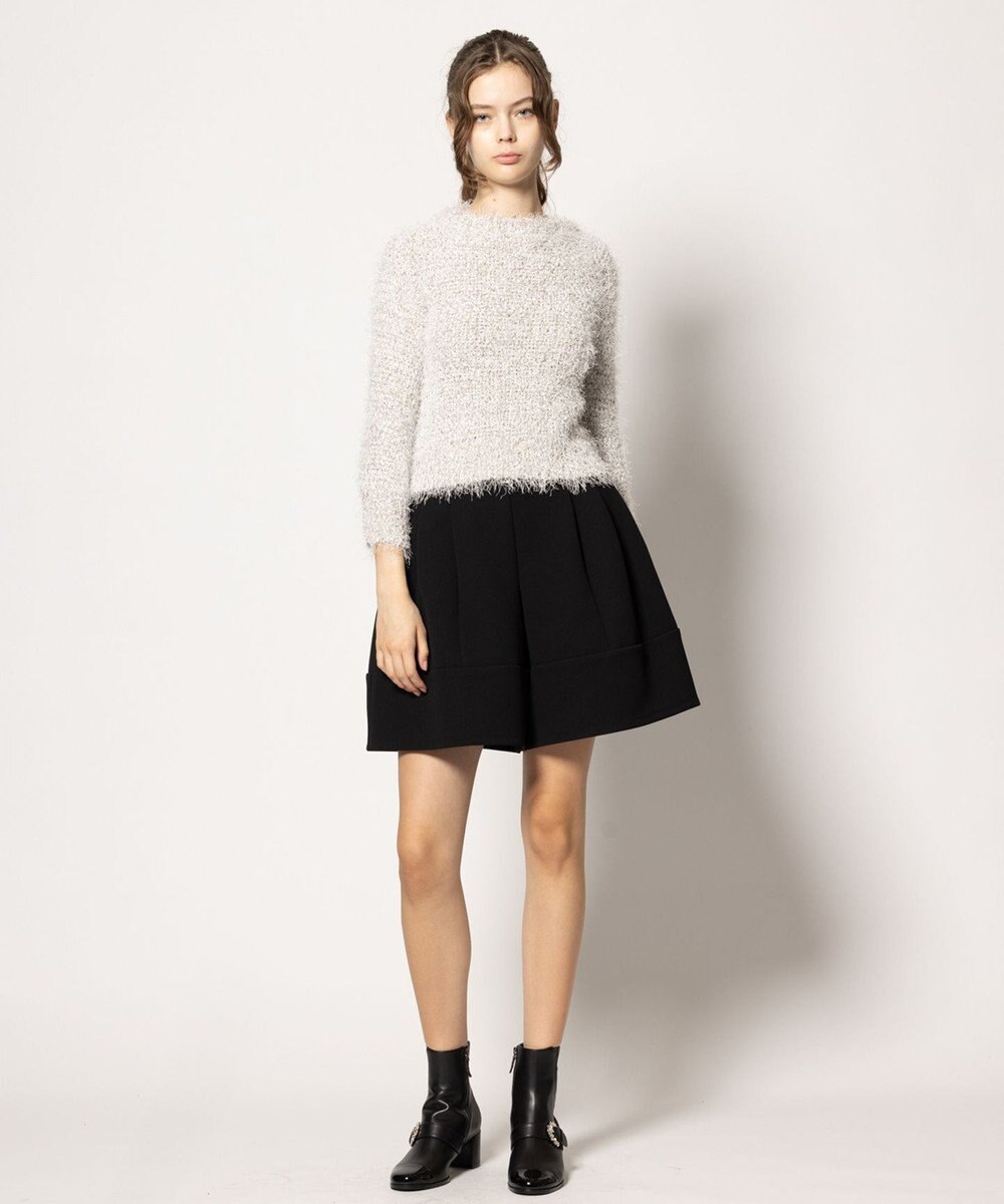 TOCCA WINTER DEWDROP ニット 