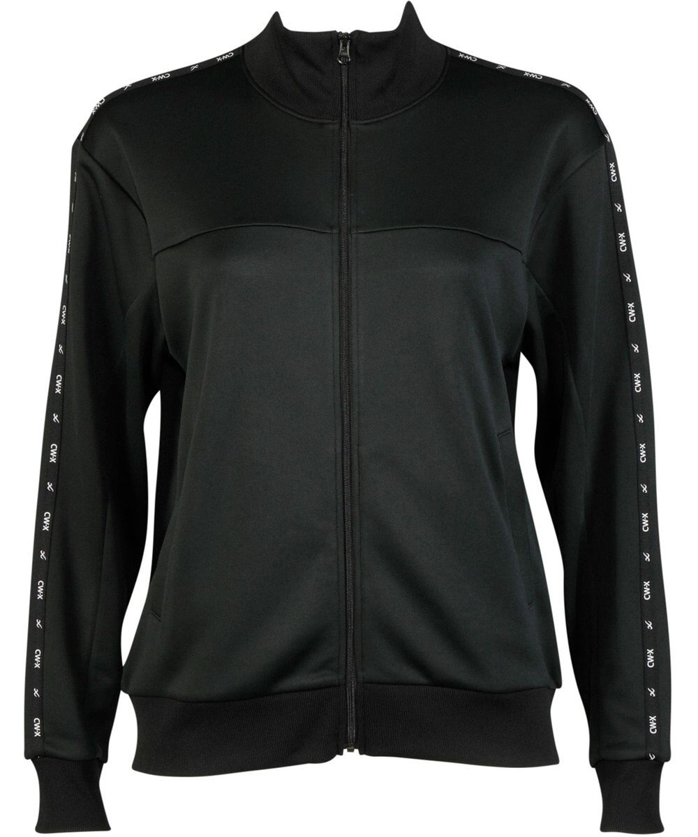 CW-X 【UNISEX】 CW-X トップス ジャケット 長袖 ユニセックス DWR519  /ワコール 