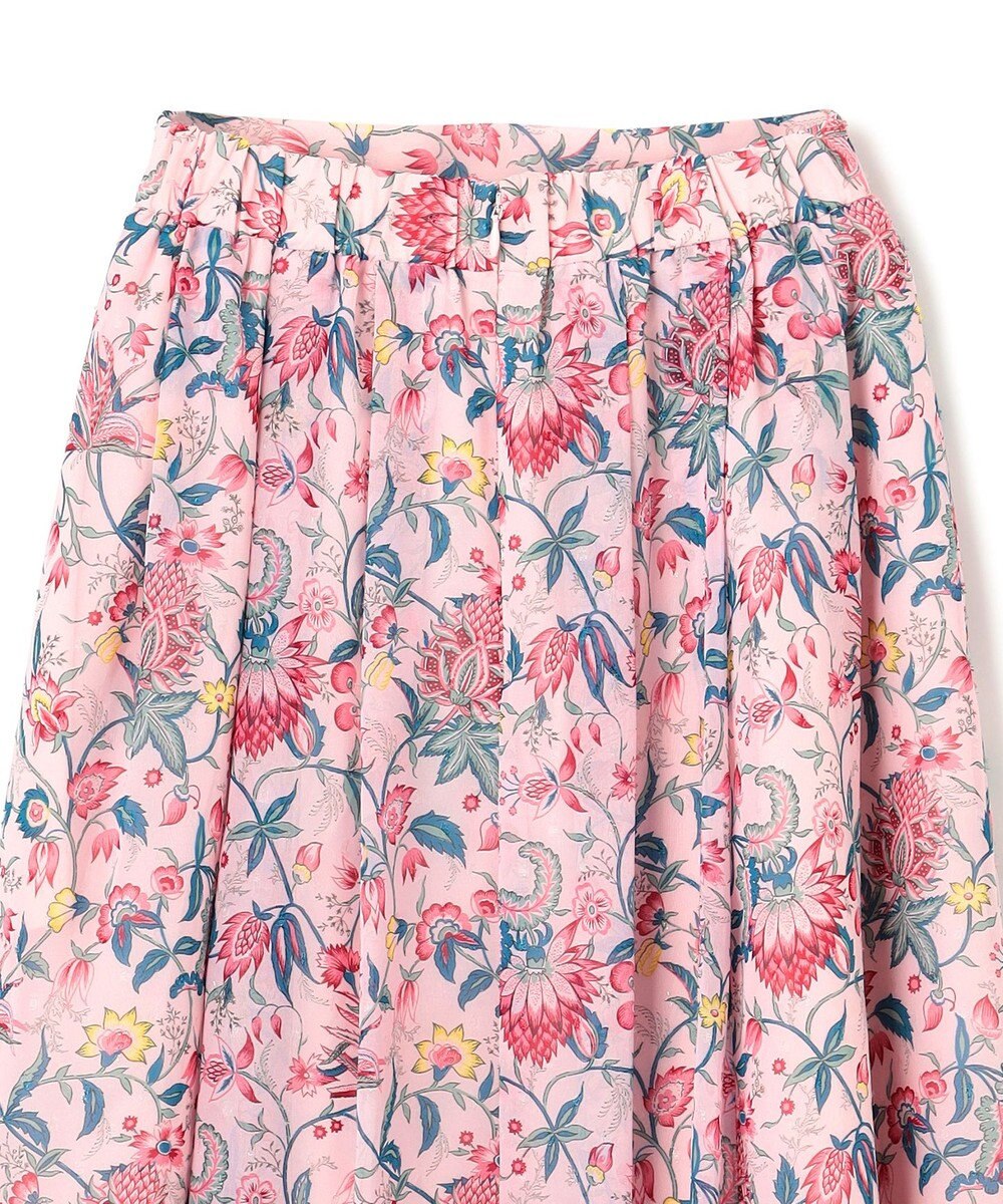 TOCCA 【洗える・消臭】CHARM FIELD スカート 