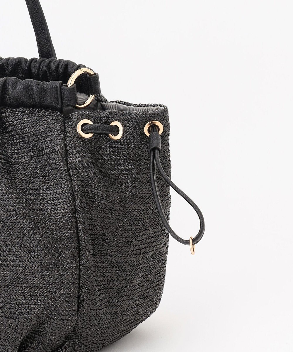 LA BAGAGERIE シャーリング2WAYサマーバッグ 