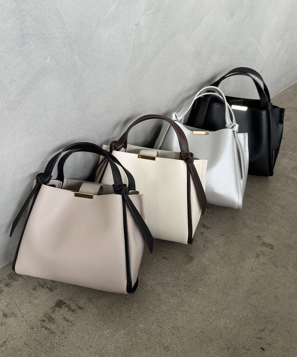 組曲 ノットデザインMINI バッグ 