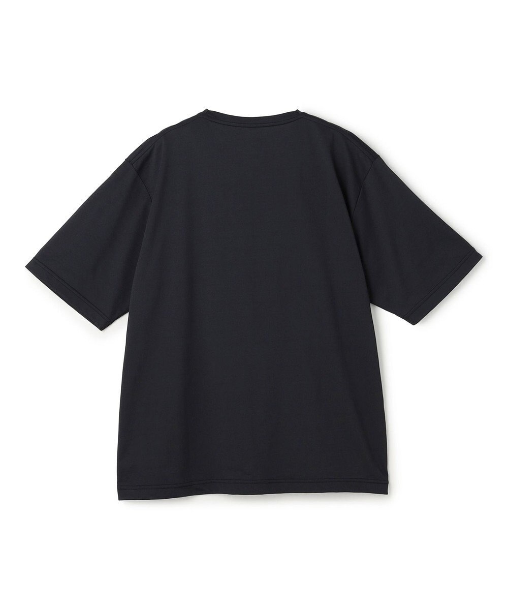 UNFILO MENS 多機能CLEANフォトTEE 