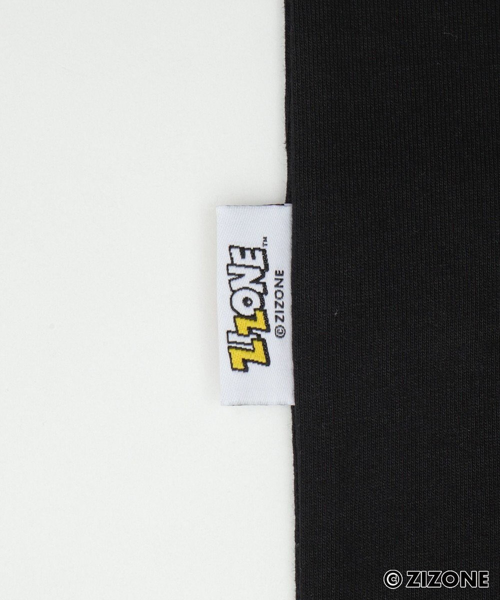 WEGO 【ユニセックス着用ITEM】別注ZIZONEグラフィックT（SS） 