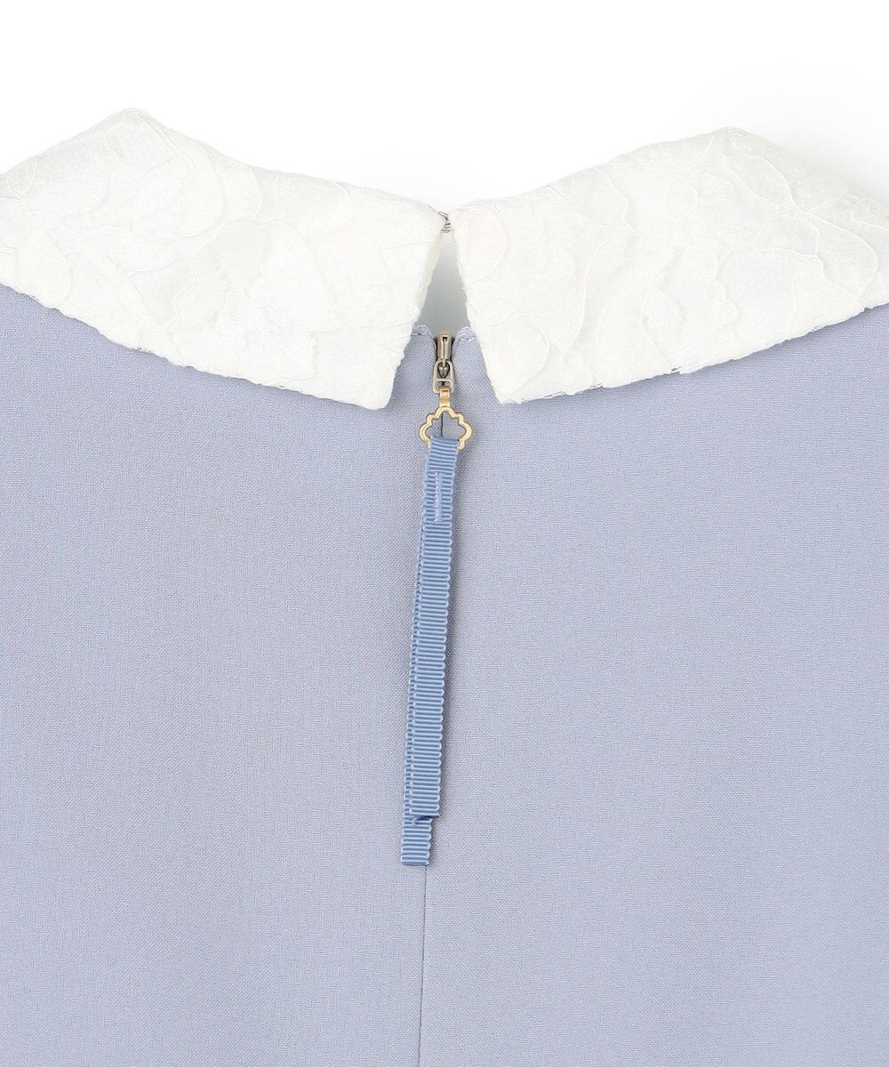 TOCCA 【00サイズあり】CALLA LILY SILHOUETTE ドレス 