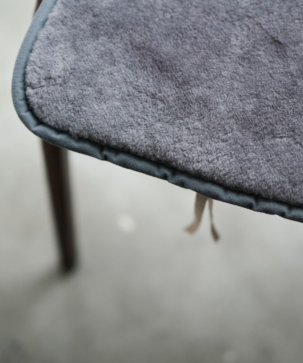 LOOM&SPOOL SRN3ウールチェアマット 