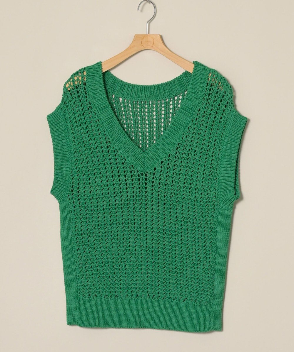 ONWARD Reuse Park 【ICB】ニット春夏 