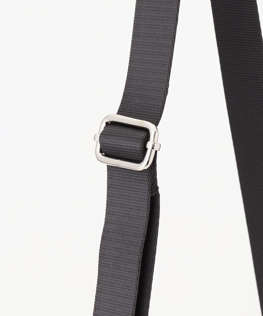 Y'SACCS 【Y’SACCS vous et】サイドギャザー2WAYトート Sサイズ 