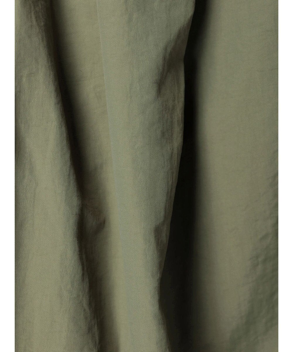 CRAFT STANDARD BOUTIQUE パラシュートパンツ 