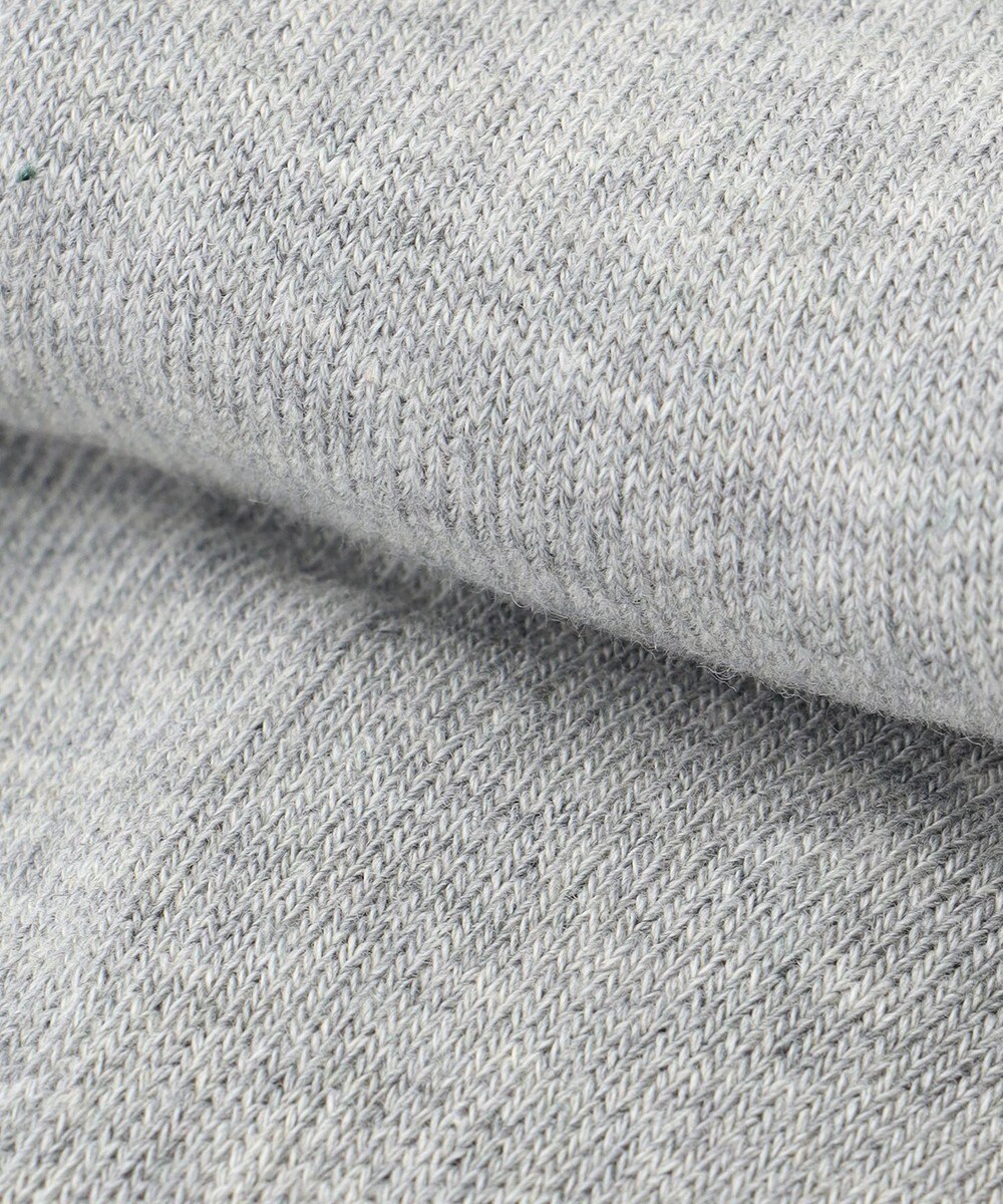 23区GOLF 【MEN】ナンバリング ハーフソックス 