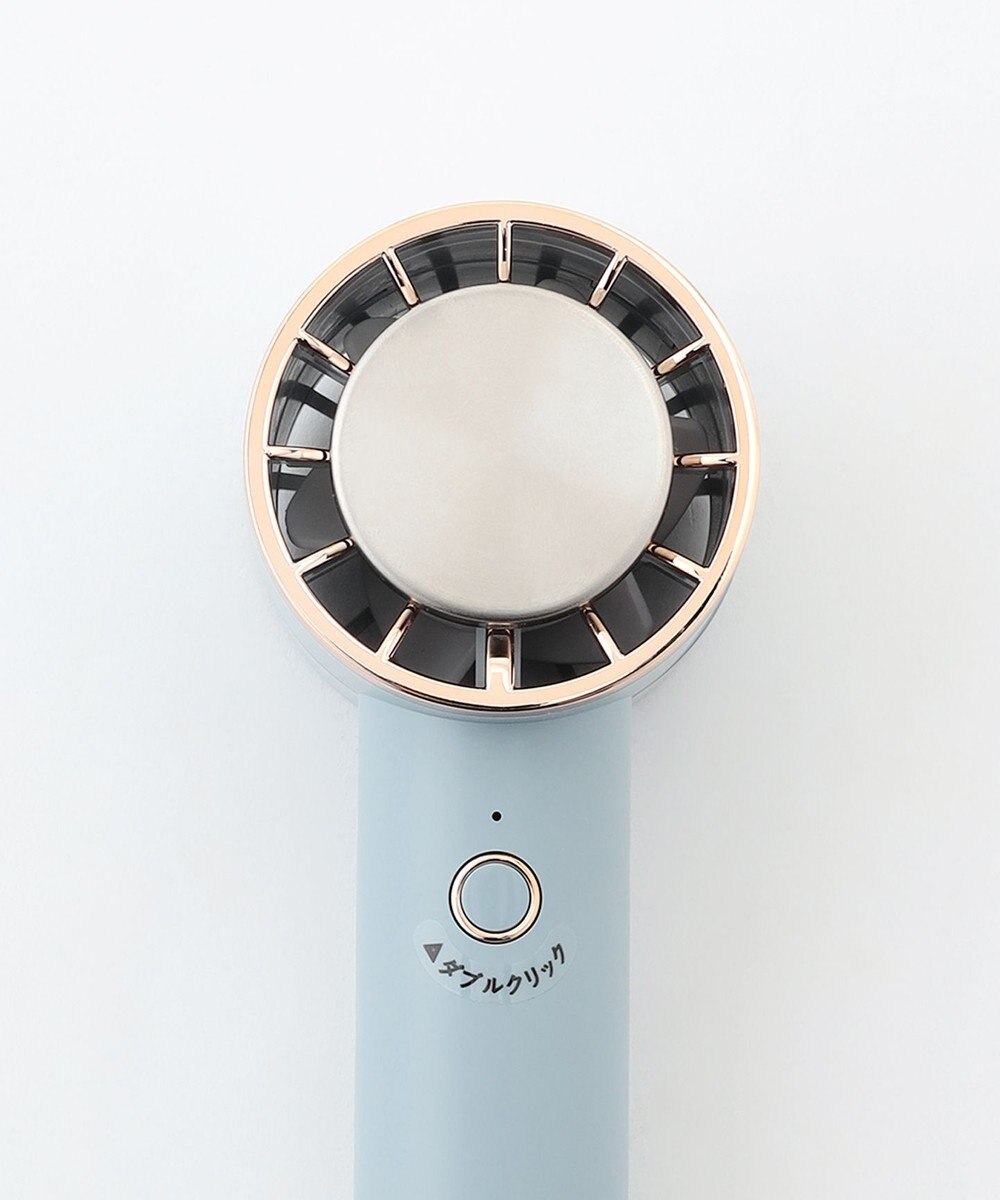 ANY SIS 【WEB限定】冷却プレート付き ハンディファン 