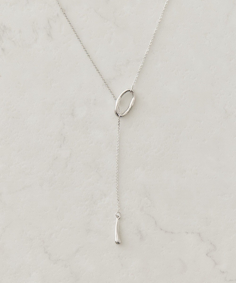 AMERICAN HOLIC ロングラリエット 