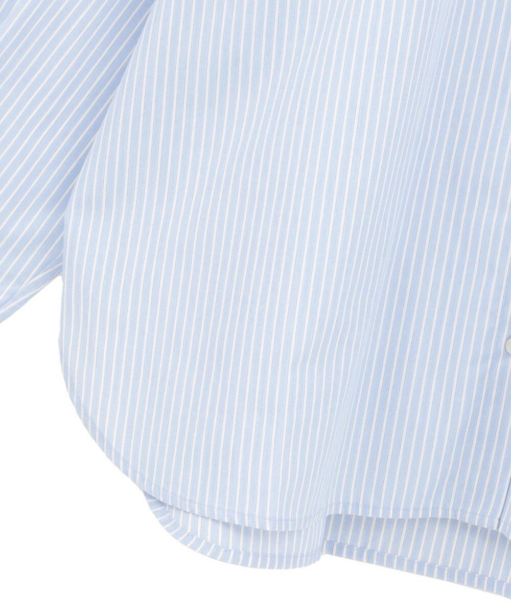 AMERICAN HOLIC イージーケアベーシックシャツ 