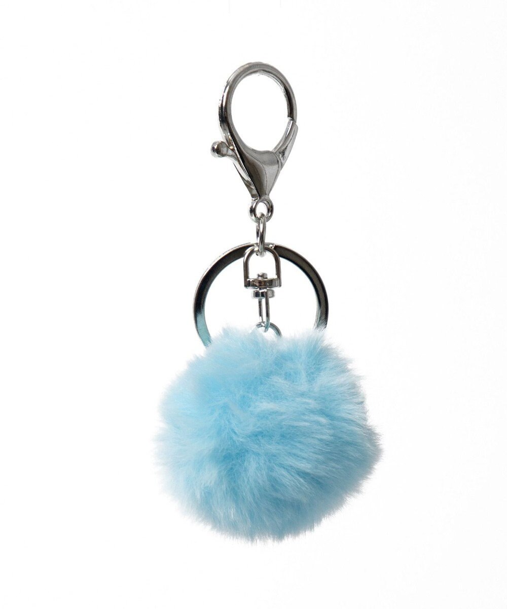 WEGO ミニくわくわモンスターぬいぐるみキーホルダー 