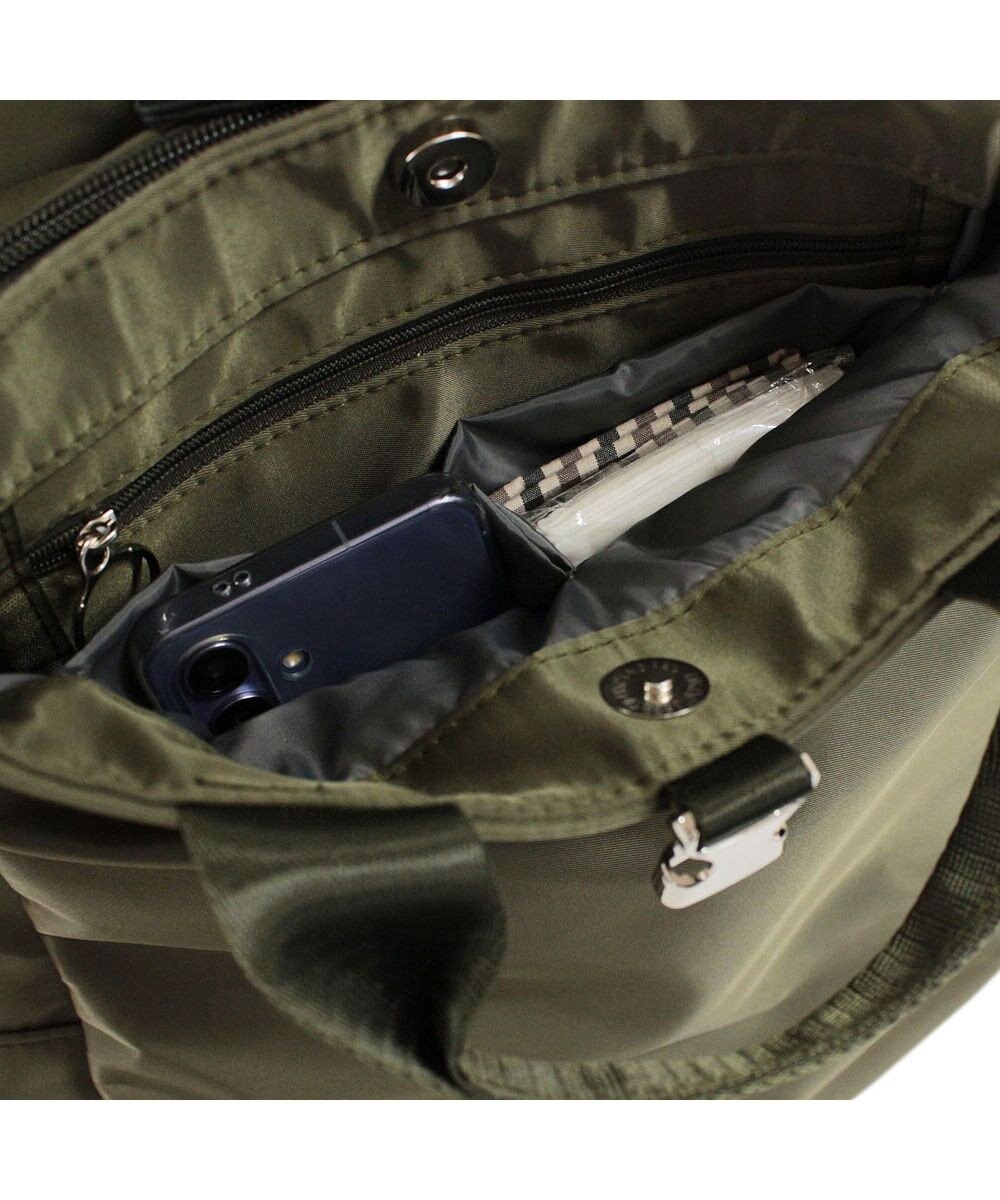 ROOTOTE 1068【撥水加工】LT.セオルー.アンサンブル-A 