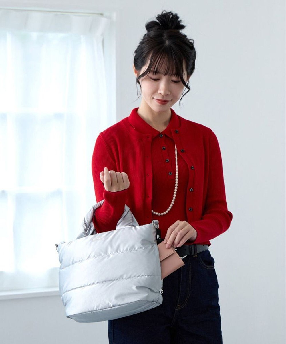 ROOTOTE 3683【弾む軽さフェザールー】FE.デリ.モダーン-A 