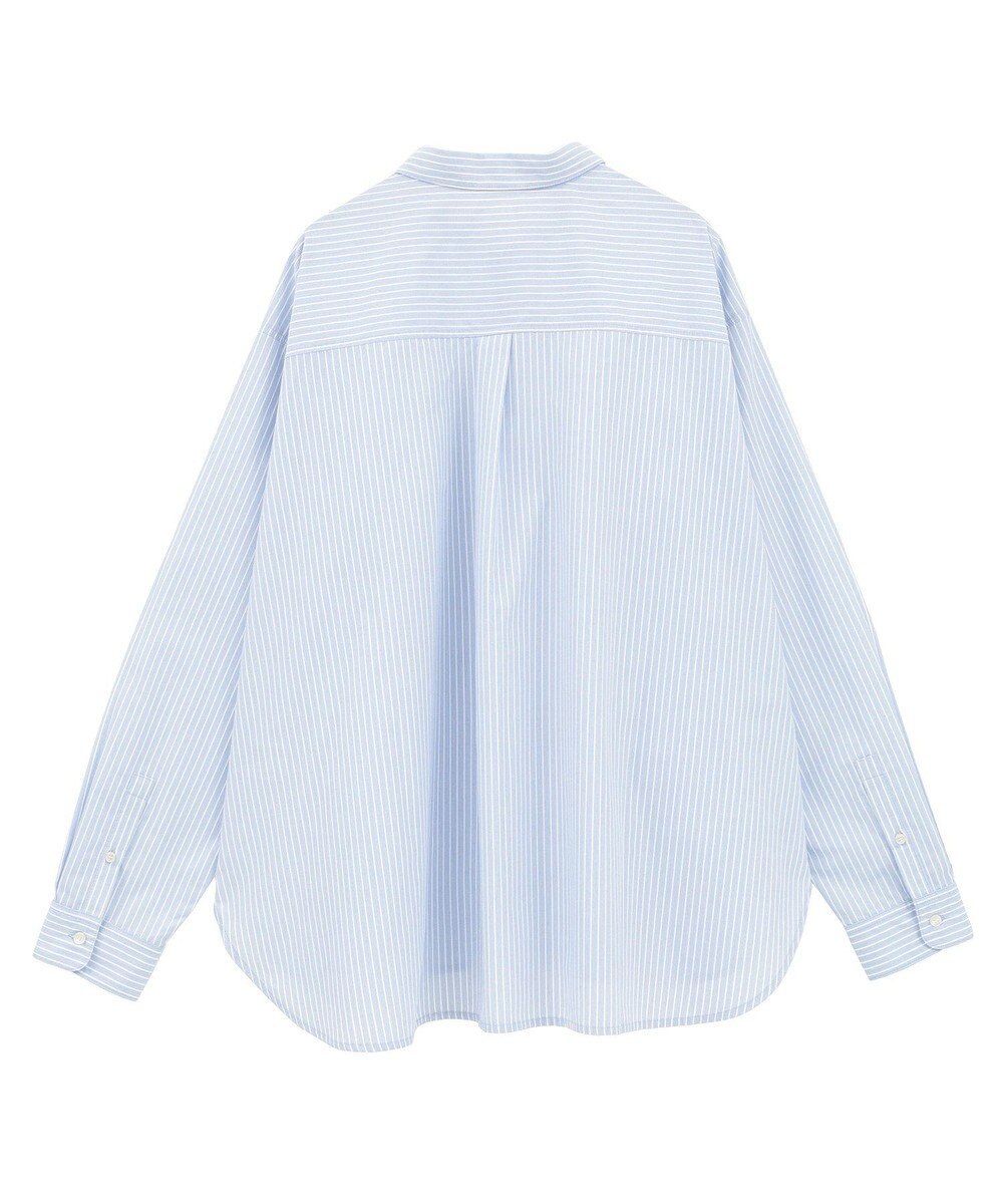 AMERICAN HOLIC イージーケアベーシックシャツ 