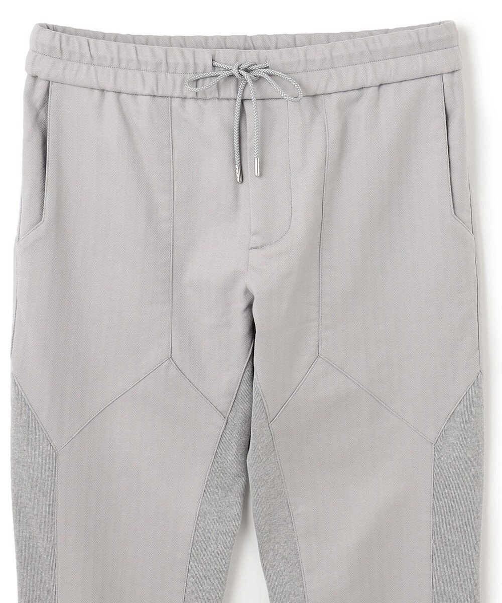 JOSEPH HOMME スーパーストレッチヘリンボン / COMFY 