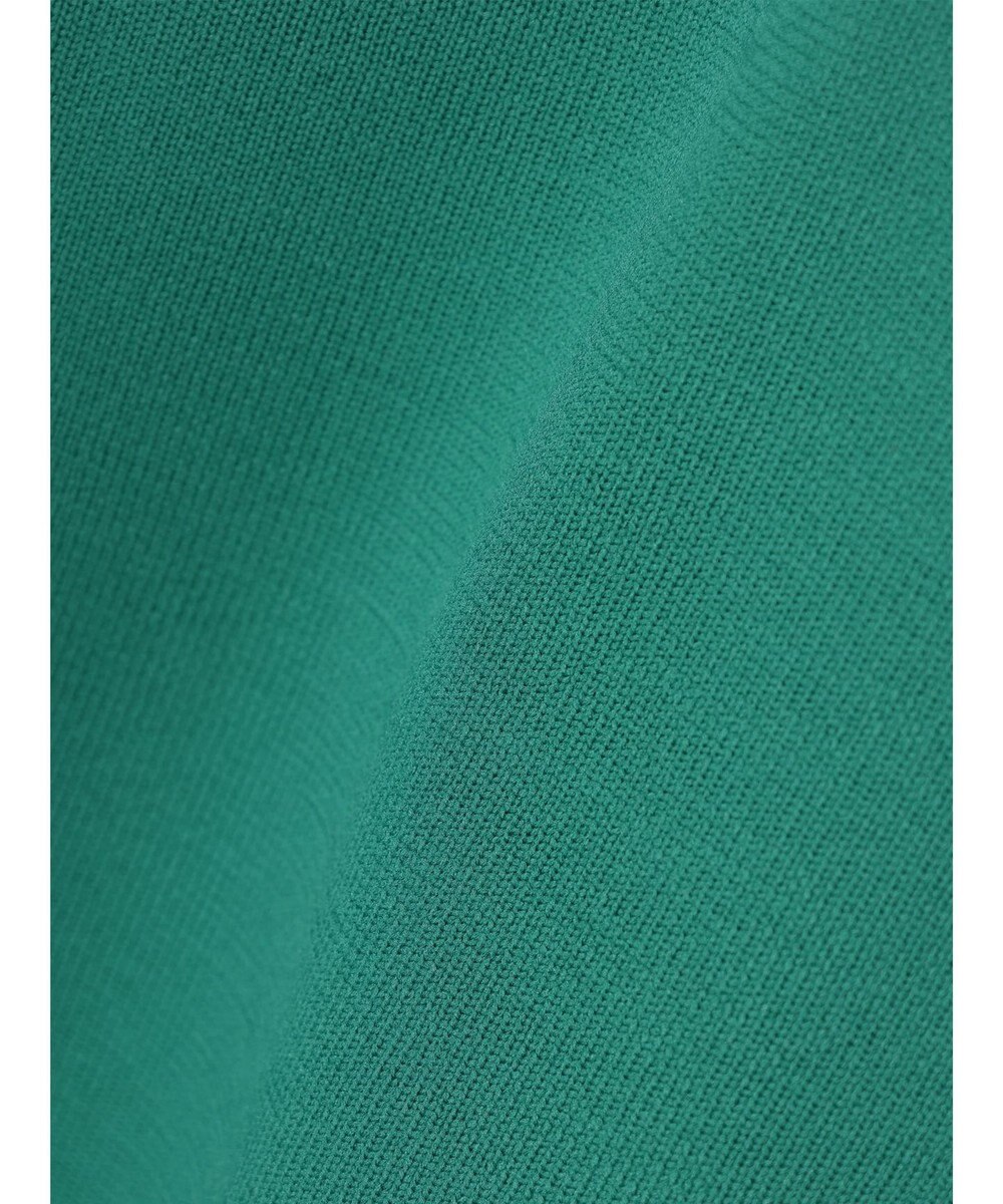 CRAFT STANDARD BOUTIQUE 超軽量メッシュ切替2wayカーディガン 