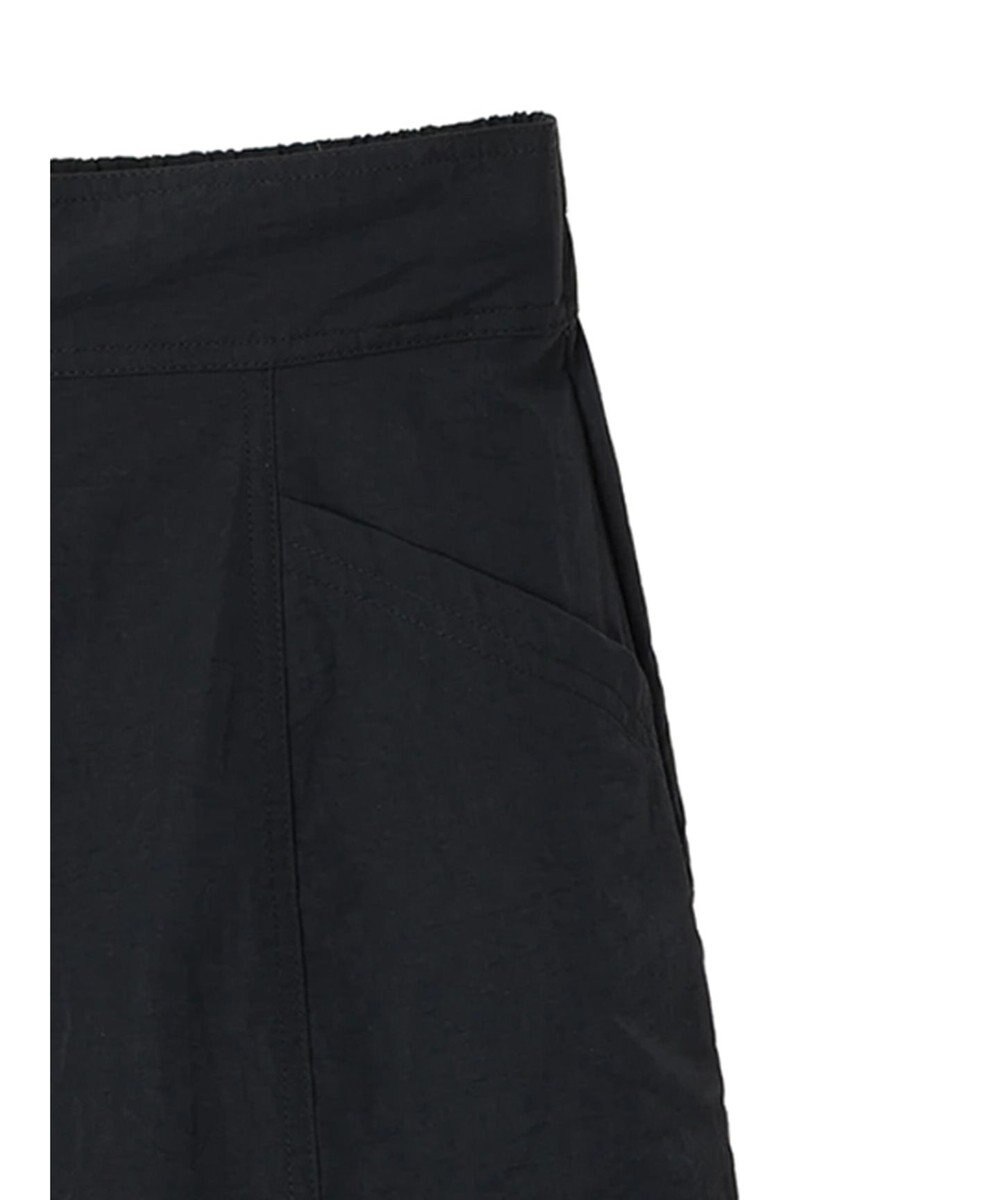 Green Parks ・ＥＬＥＮＣＡＲＥ　ＤＵＥ　Ｗ－ＺＩＰ　マーメイドスカート 