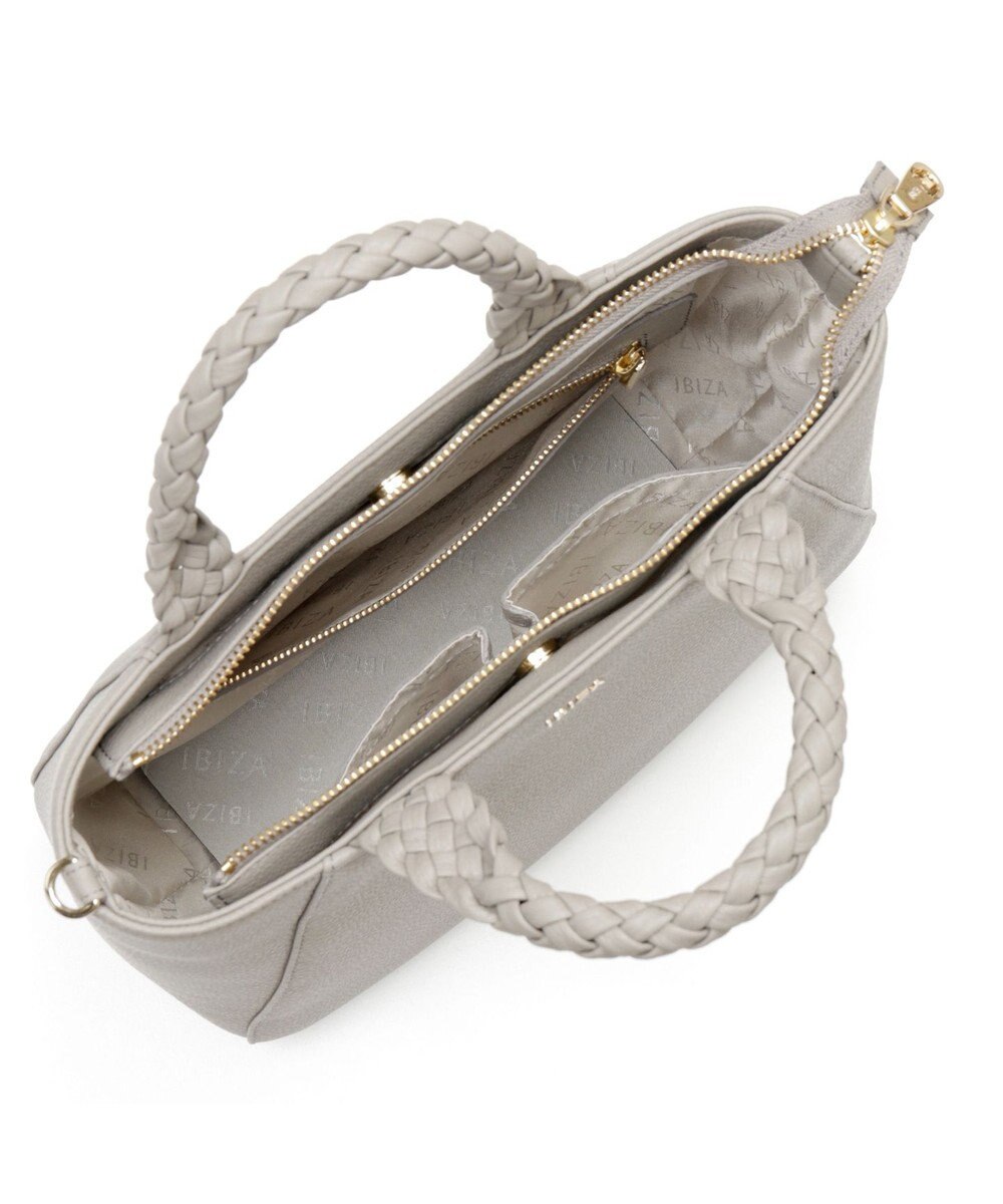 IBIZA アトラクティーボ　2WAYバッグ 