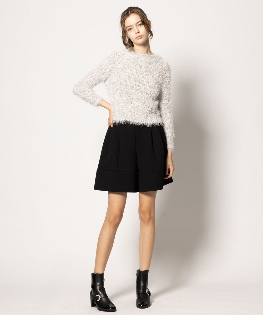 TOCCA WINTER DEWDROP ニット 