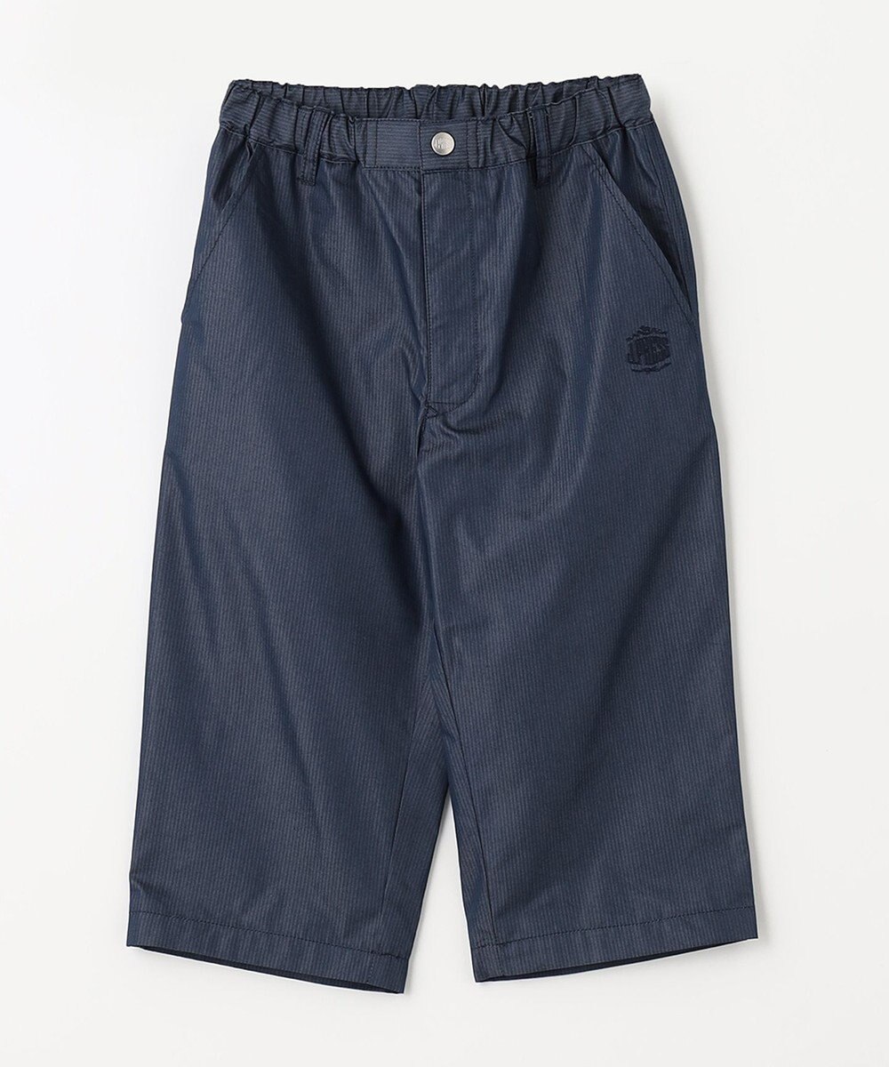 J.PRESS KIDS 【140-170cm】７分丈パンツ 