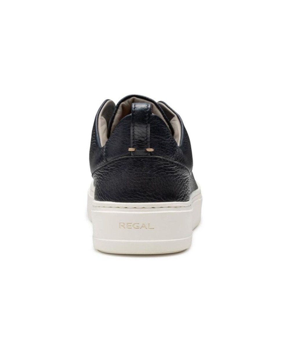REGAL FOOT COMMUNITY 【リーガルメンズ】84KL ディアスキン スリッポン スニーカー 