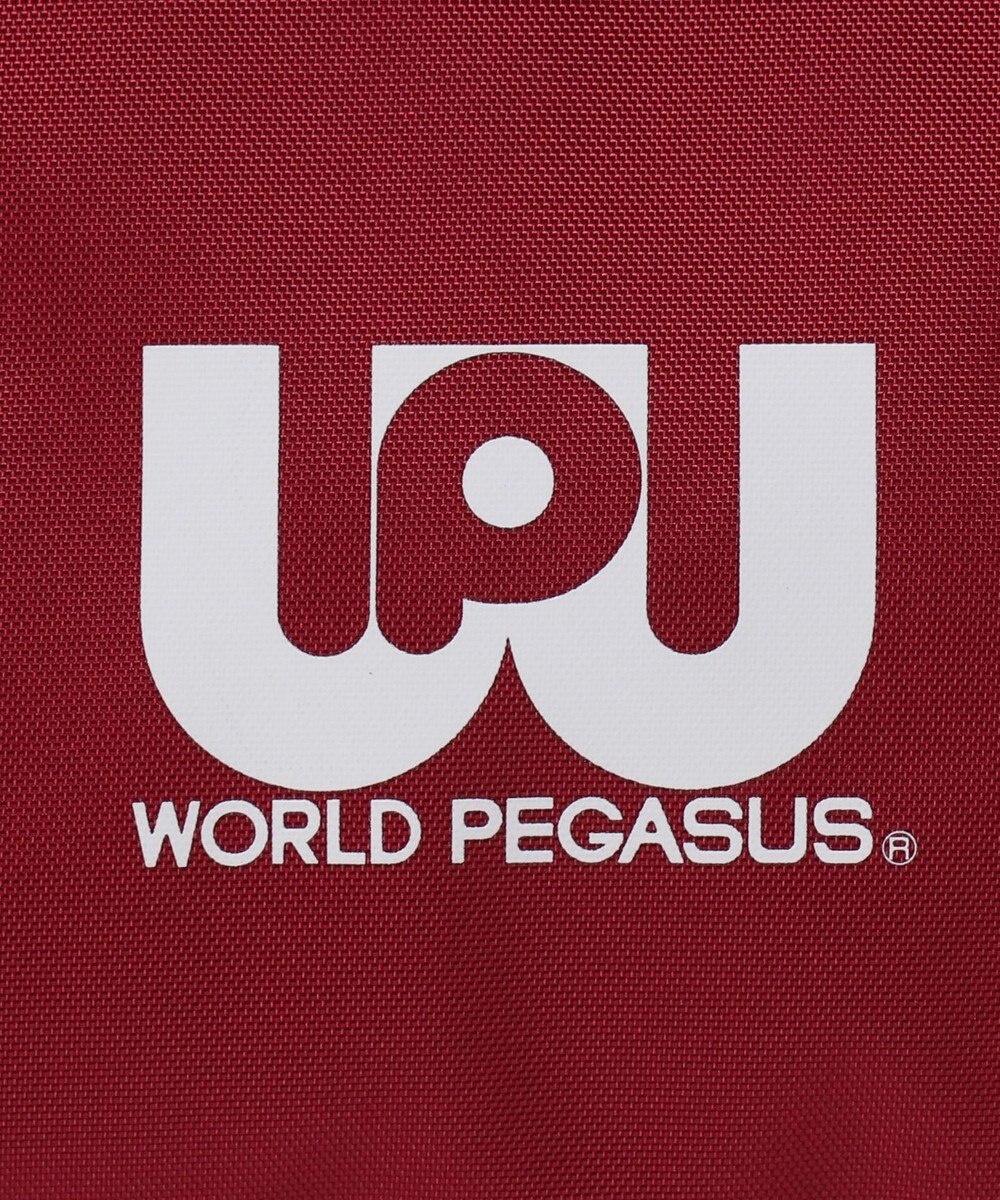 WEGO 【SCHOOLITEM】ワールドペガサススクールバッグ 