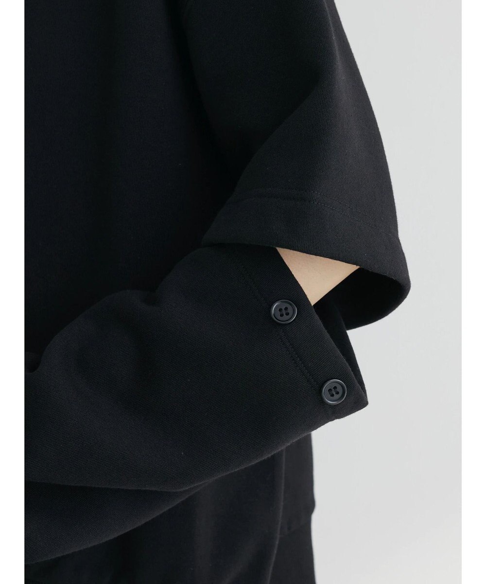 Green Parks ・ＳＵＧＡＲ　ＳＰＯＯＮ　２ｗａｙウラキモウプルオーバー 