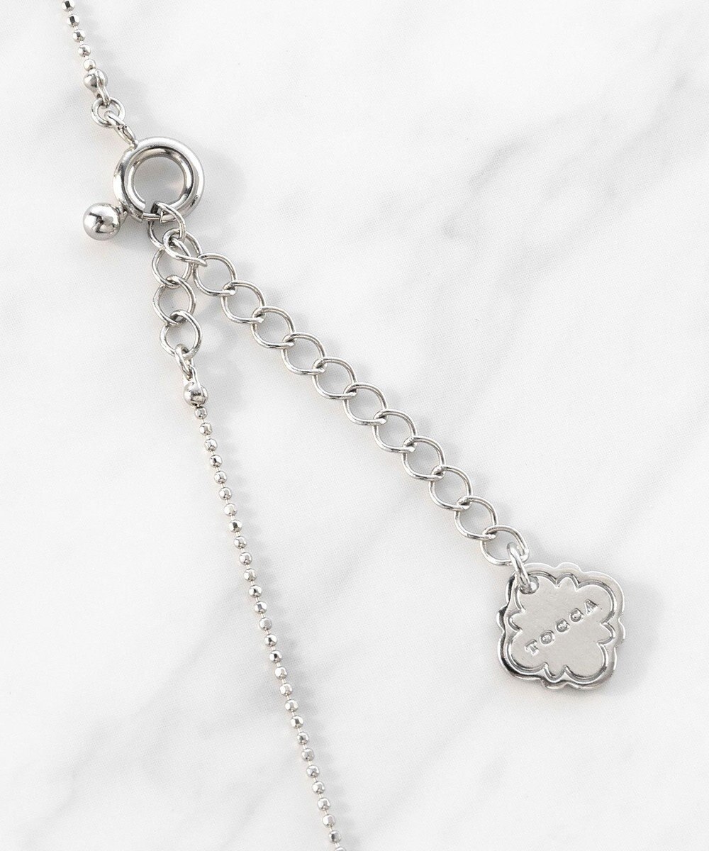 TOCCA BIJOUX＆BABY PEARL NECKLACE 2連セットネックレス 