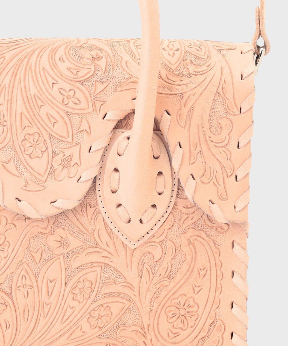 GRACE CONTINENTAL RSHandbag-HE 