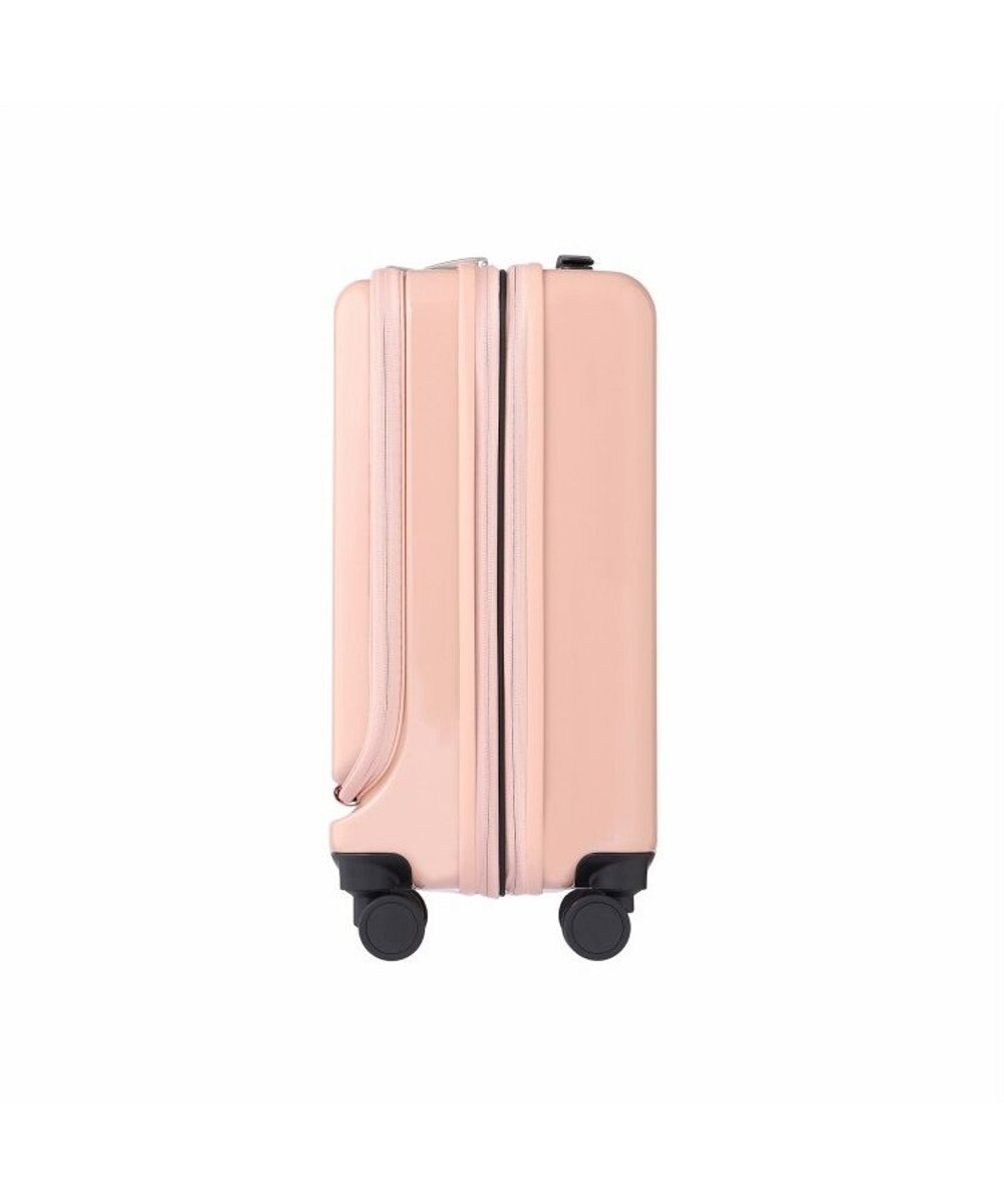 ACE BAGS & LUGGAGE ACE フォールズ スーツケース ２~３泊目安 フロントポケット・キャスターストッパー機能付き 06905 エース 