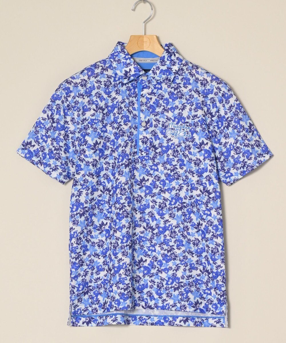 ONWARD Reuse Park メンズ商品【23区 GOLF】カットソー春夏 