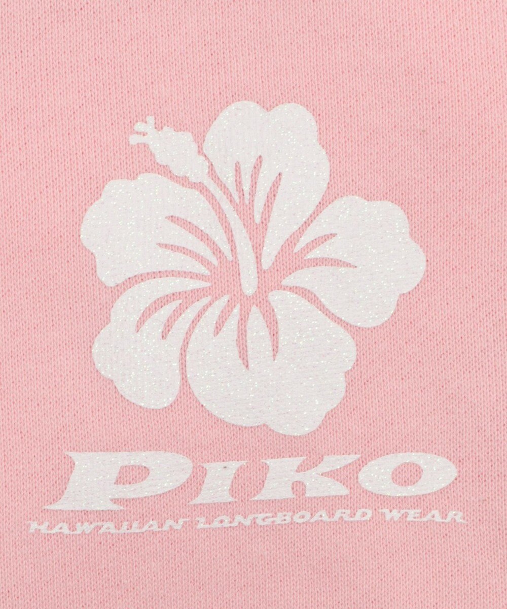 WEGO 別注PIKOパーカー 