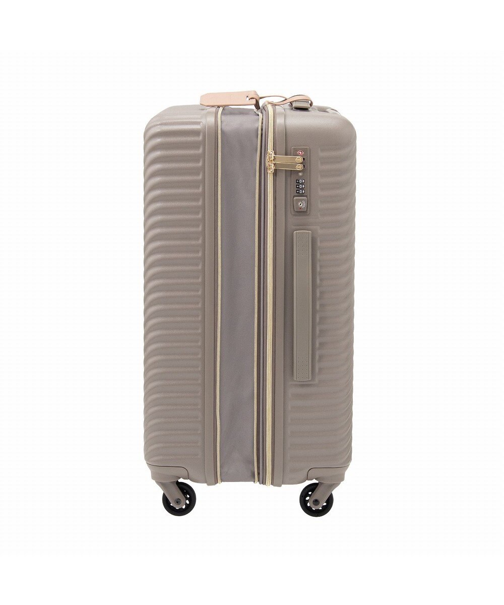 ACE BAGS & LUGGAGE 【雑誌掲載】 HaNT×Jewelna Rose コラボ スーツケース Mサイズ 06822 ハント ジュエルナローズ 