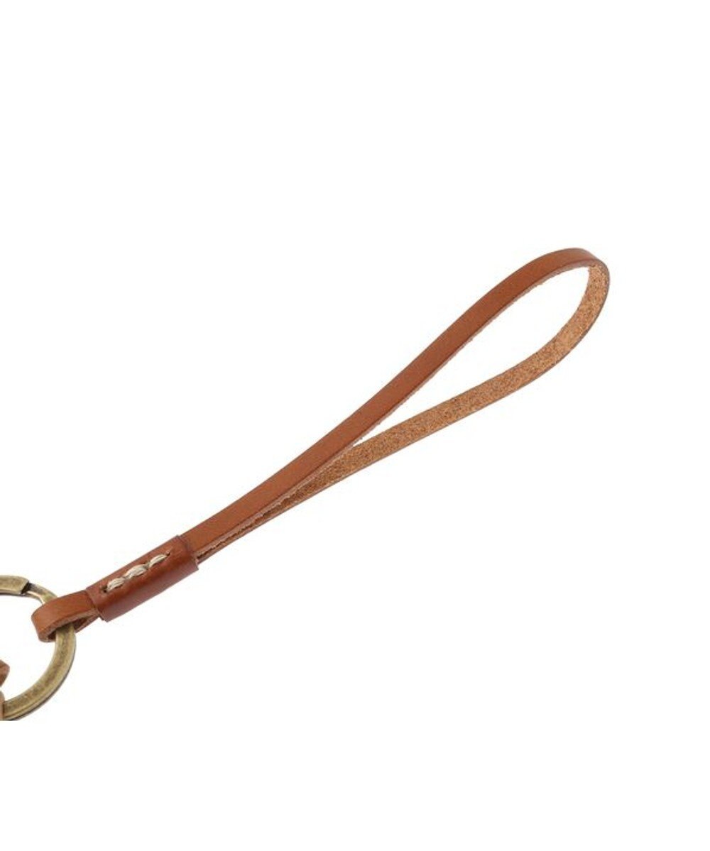 genten ワクワクチャーム 茶白ハチワレ 