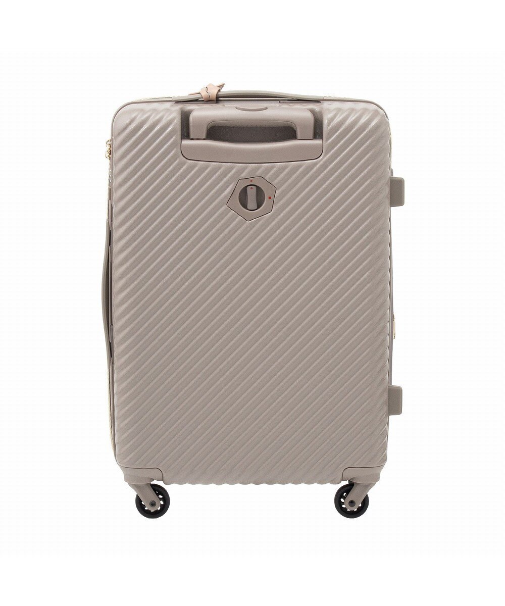 ACE BAGS & LUGGAGE 【雑誌掲載】 HaNT×Jewelna Rose コラボ スーツケース Mサイズ 06822 ハント ジュエルナローズ 