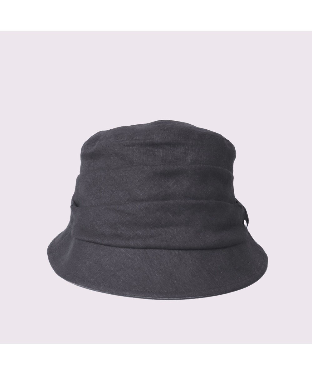 ATRENA 【日本製】ギャザークロッシェ 