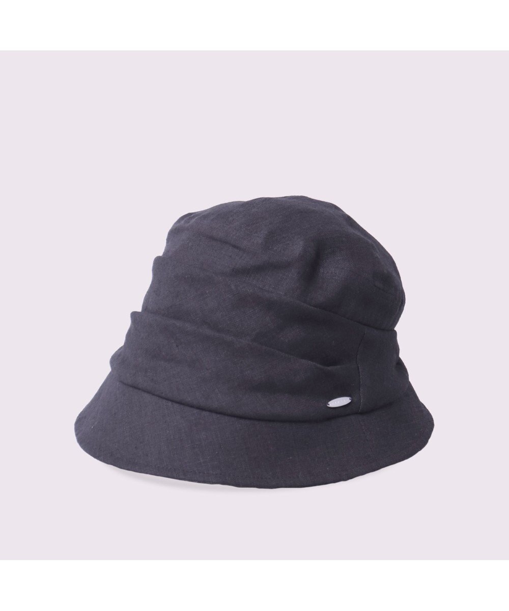 ATRENA 【日本製】ギャザークロッシェ 